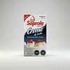 Crema De Leche Soprole 1l Para Batir Y Cocinar 35% Mg