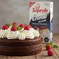 Crema De Leche Soprole 1l Para Batir Y Cocinar 35% Mg - Miniatura 2
