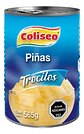 Piña en Trocitos Coliseo 565gr - Miniatura 1