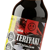 Salsa Teriyaki Botella 200ml