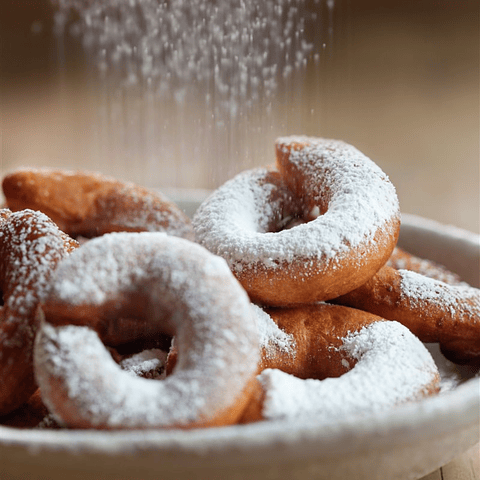 Azúcar Flor Camsa Ideal Para Repostería Bolsa 1kg