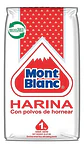 Harina con Polvo Mont Blanc bolsa 1 Kg - Miniatura 1