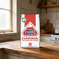 Harina con Polvo Mont Blanc bolsa 1 Kg - Miniatura 3