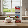Crema De Leche Colun Para Cocinar Y Batir 200ml