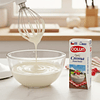Crema De Leche Colun Para Cocinar Y Batir 200ml