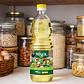Aceite Vegetal Misol - Botella 900ml - Miniatura 6