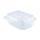 Envase Pet Transparente Para Postres 242 O 10 Piezas Sushi - Miniatura 1