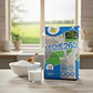 Leche Entera En Polvo 26% Mg Macrofood Bolsa 900g Rinde 7,7 litros - Miniatura 4