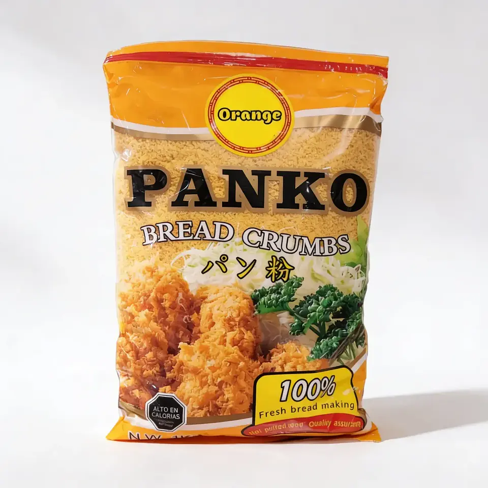 Panko Naranjo 4-6mm (1kg) Da Hua 5