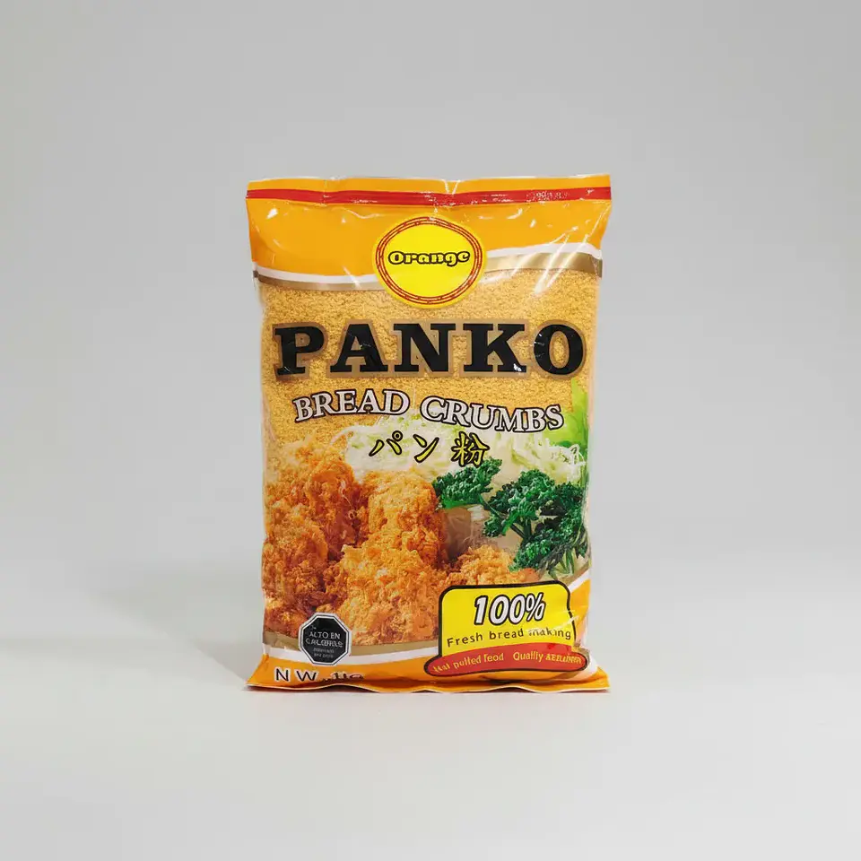 Panko Naranjo 4-6mm (1kg) Da Hua 4