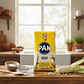 Harina De Maíz Blanco Precocido PAN - 1kg - Miniatura 5