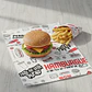Papel Antigrasa Insumitus® Street Food Rojo 30x40cm - 100un - Miniatura 9