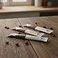 Azucar Rubia En Sachet (5gr x 100 Sobres)  - Miniatura 5