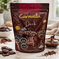 Cobertura Discos Caravella Dark 16% Chocolate Bolsa 1kg - Miniatura 2