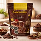 Cobertura Discos Leche 10% Chocolate Caravella Bolsa 1kg - Miniatura 4