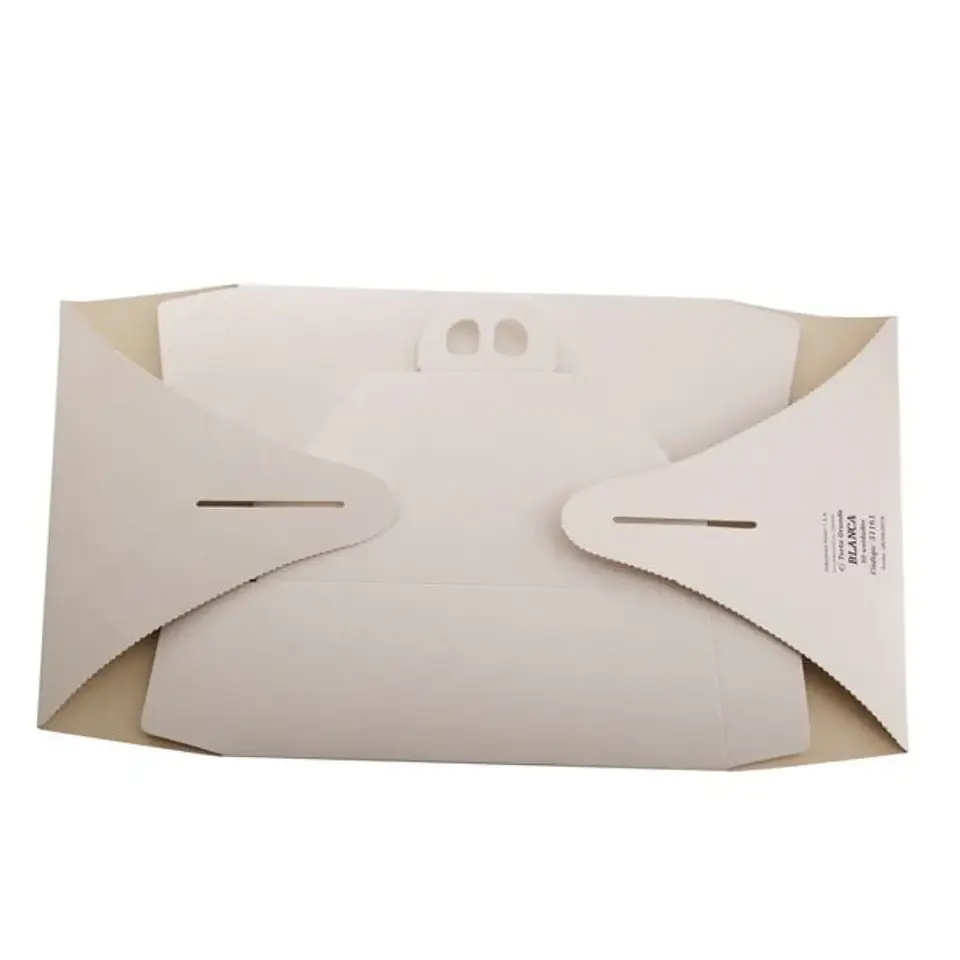Caja para Torta Mediana 35x35x12.5cm 5