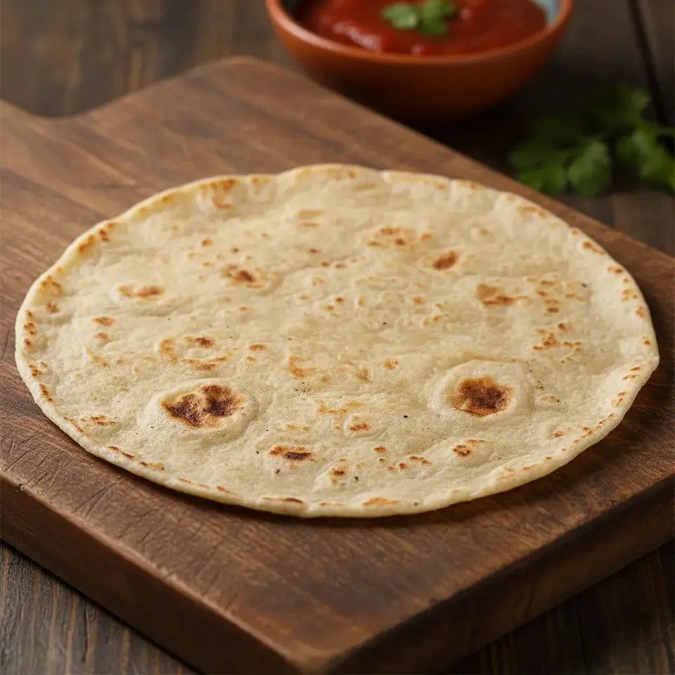 Tortillas Mexicanas Pancho Villa Pequeñas para Tacos 330gr - 12un 5