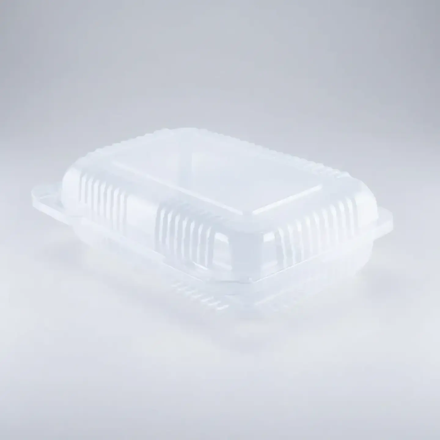 Envase Pet Transparente Para Postres 233 S - 50un 4