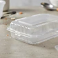 Envase Pet Transparente Para Postres 233 S - 50un - Miniatura 2
