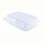 Envase Pet Transparente Para Postres 233 S - 50un - Miniatura 1