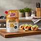 Salsa Aderezo Sabor Cheddar Fritz Doypack 145gr  - Miniatura 2