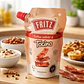 Salsas Aderezo Sabor Tocino Fritz Doypack 145gr - Miniatura 2