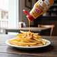 Salsa Aderezo Sabor Cheddar Fritz 250gr - Miniatura 2