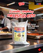 Mayonesa Fritz Mayodeli Bolsa Doypack Bolsa 1kg - Miniatura 2