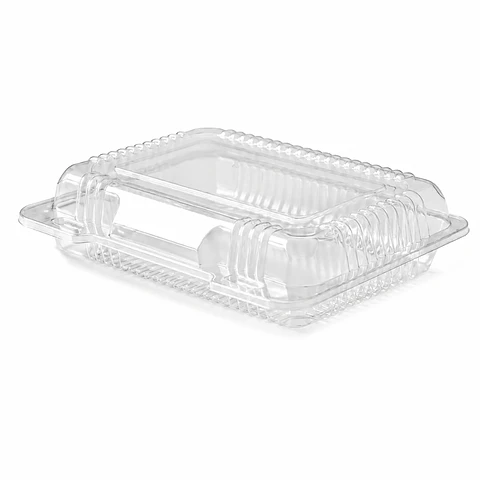 Bandeja Plastica 247 ALT - 50 Unidades