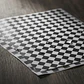 Papel Antigrasa Siliconado Cuadros Negros 37x50cm - 100 hojas - Miniatura 5