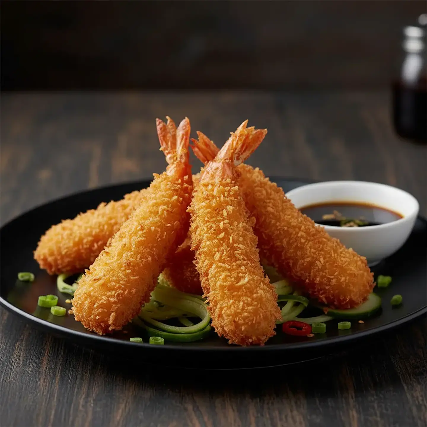 Panko Blanco Tipo Japones 4-6mm Mayamoto Bolsa 1kg 4