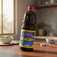 Salsa Soya Kikko Siyao Fermentación Natural Botella 1 Litro - Miniatura 3