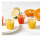 Vaso Acrilico 50x28x54mm 2oz - 60ml (20 unidades) - Miniatura 2