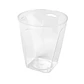Vaso Acrilico 50x28x54mm 2oz - 60ml (20 unidades) - Miniatura 1