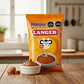 Manjar Pastelero Dulce De Leche Langer Bolsa 1kg - Miniatura 2