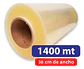 Film Alusa Plastica Resistente Insumitus® 38cm X 1400 Metros - Miniatura 3