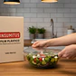 Film Alusa Plastica Resistente Insumitus® 45cm X 1400 Metros - Miniatura 2