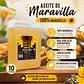 Aceite Para Freir De Maravilla Frutti Frits Bidón 10 Litros - Miniatura 2