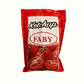 Ketchup Faby Sabor Tradicional Bolsa 1kg - Miniatura 1