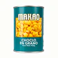 Choclo Dulce En Grano Makao Tarro 425g - Miniatura 1