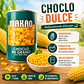 Choclo Dulce En Grano Makao Tarro 425g - Miniatura 2