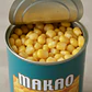 Choclo Dulce En Grano Makao Tarro 425g - Miniatura 4