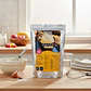 Huevo En Polvo Pasteurizado Premium Adekam Bolsa 500g - Miniatura 2