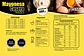 Mayonesa Premium En Polvo Pasteurizada Bolsa 500gr - Miniatura 4