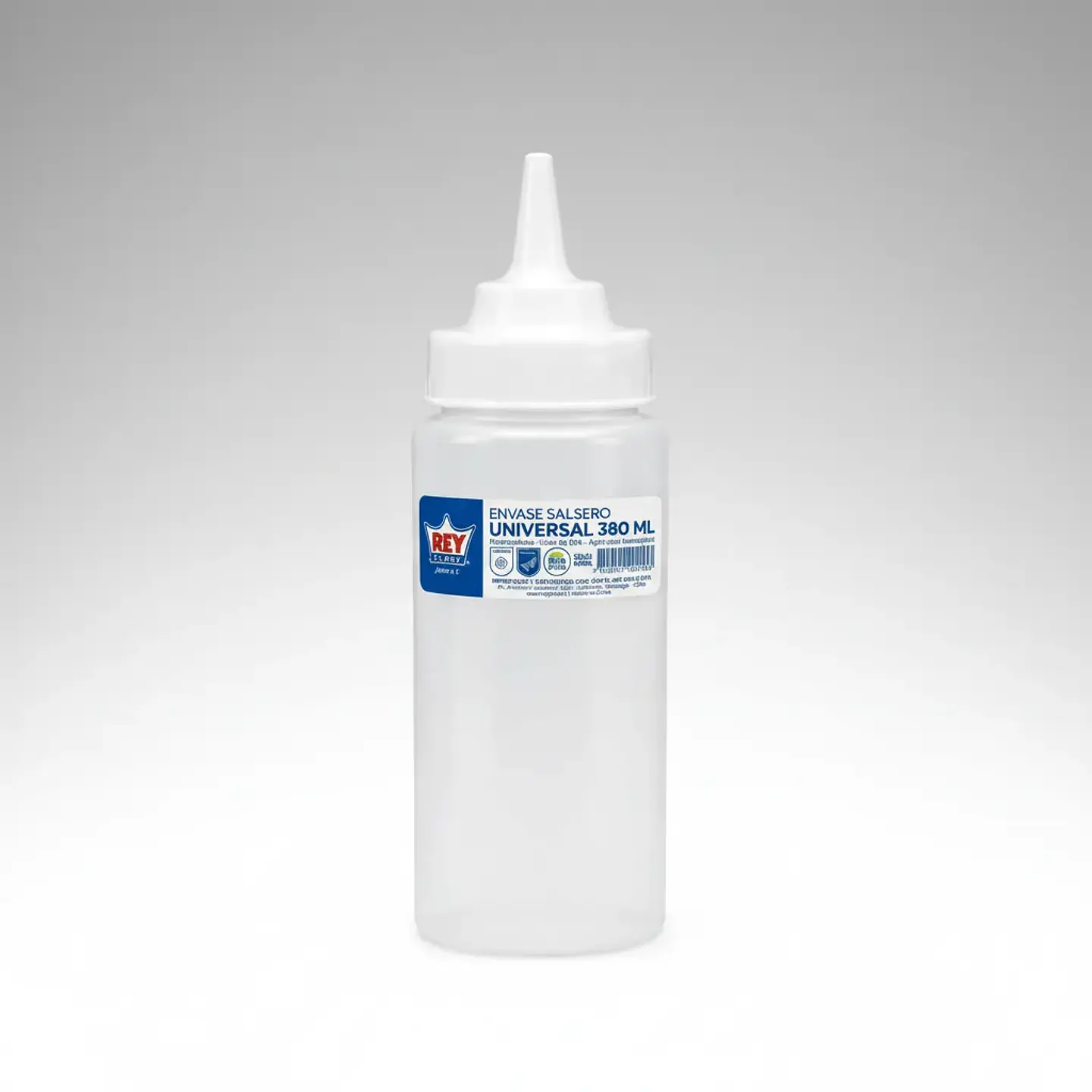 Dispensador Universal 380ml 4