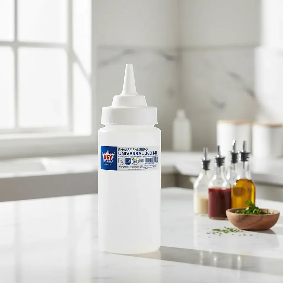 Dispensador Universal 380ml 5