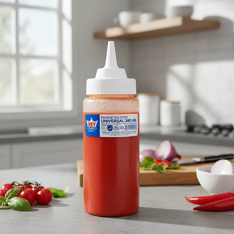 Dispensador Universal 380ml