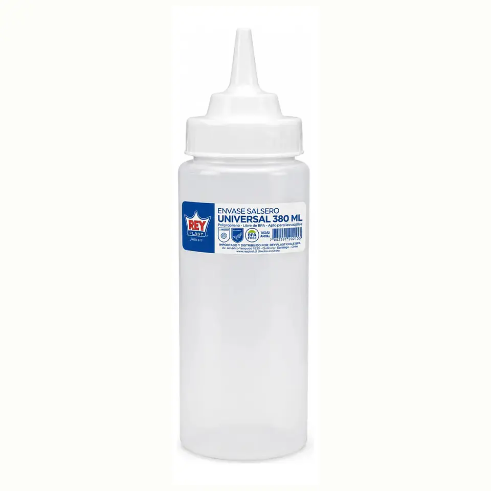 Dispensador Universal 380ml 1