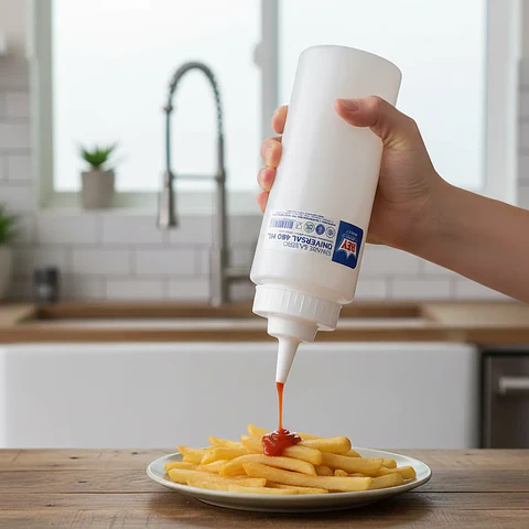 Dispensador Universal 480ml
