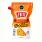 Salsa Queso Cheddar Fritz Bolsa 930gr - Miniatura 1